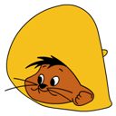 Speedy Gonzales (2) icon